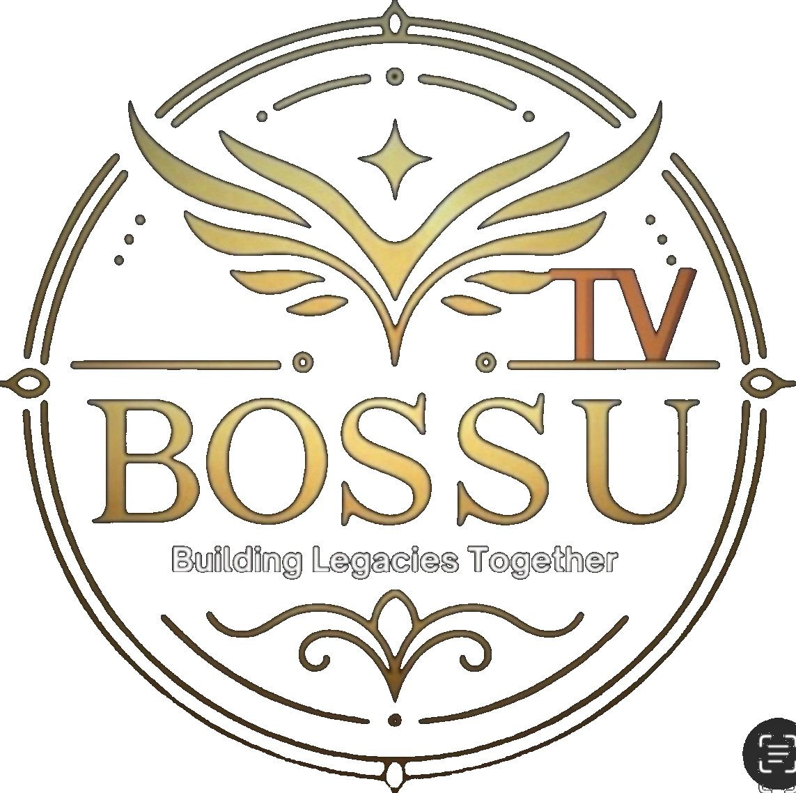 BossuTV Logo