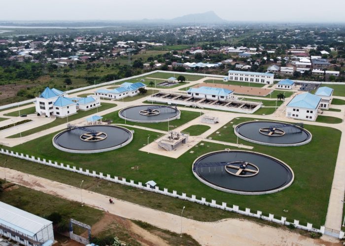 GWCL Extends Water Rationing Measures in Greater Accra.