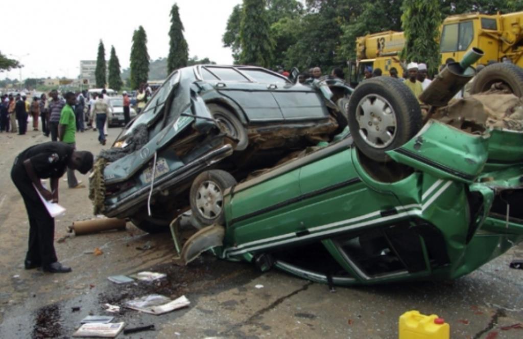 Ahafo Region Sees Drop in Road Accidents.